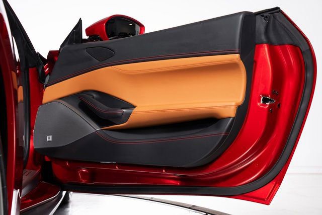 Certified 2019 Ferrari Portofino image 66