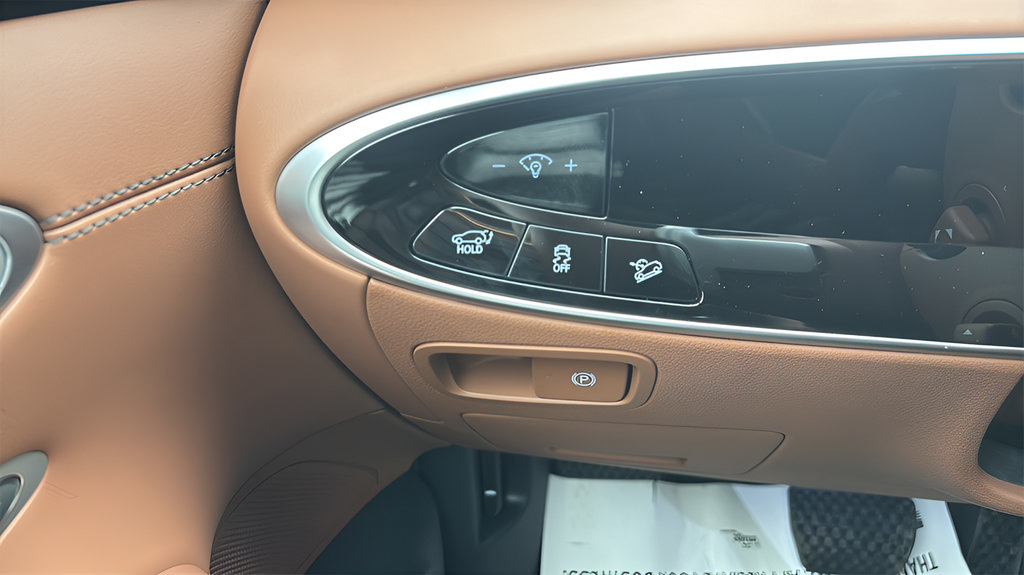 New 2026 Genesis GV70 2.5T Advanced AWD/4WD image 28