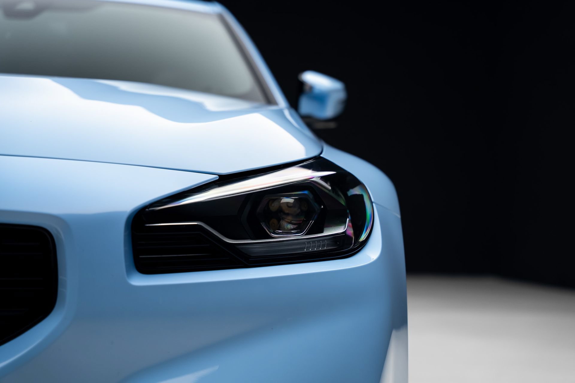 Used 2023 BMW M2 RWD image 10