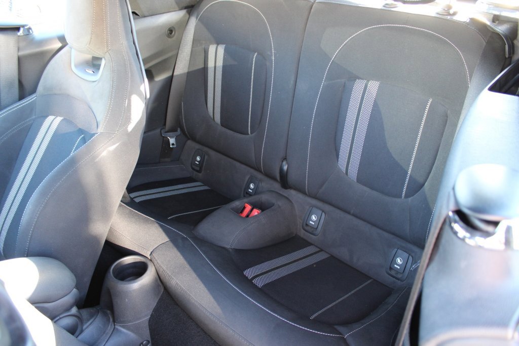 Used 2019 MINI Cooper John Cooper Works w/ Driver Assistance Package image 26