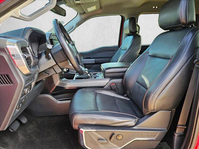 Certified 2022 Ford F150 Lariat image 15