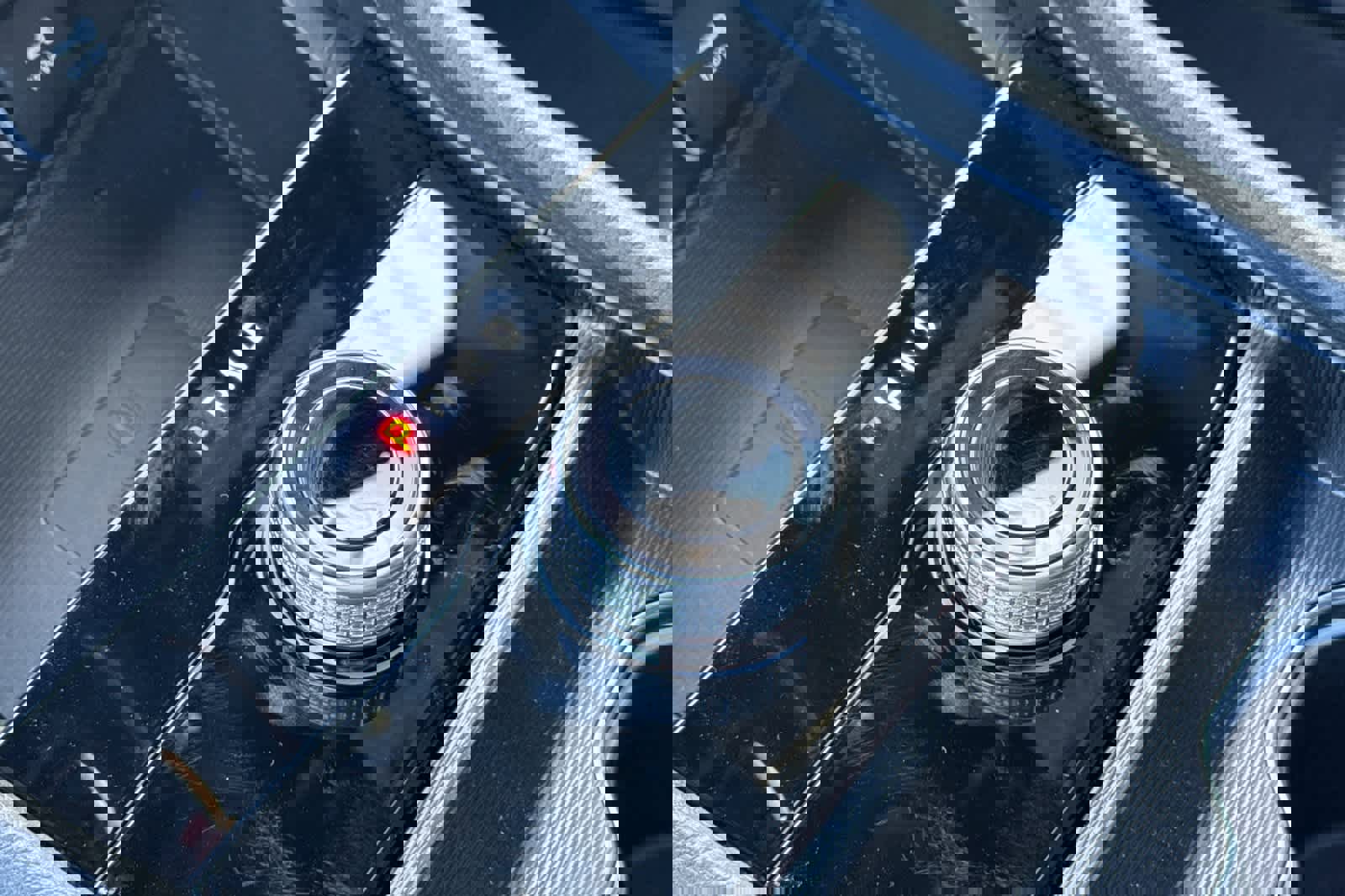 New 2025 Jeep Grand Cherokee Laredo image 23