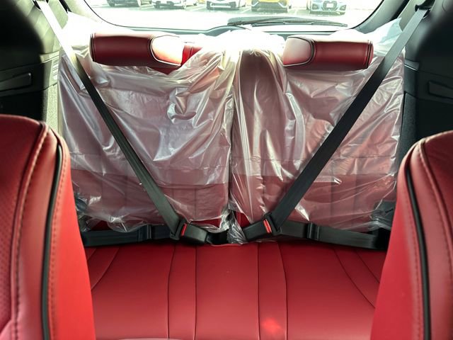 New 2026 Acura MDX A-Spec image 18