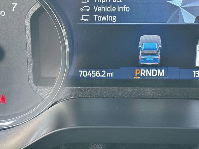 Used 2022 Ford Expedition Limited AWD/4WD image 11