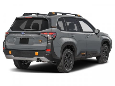 New 2026 Subaru Forester Wilderness AWD/4WD image 2