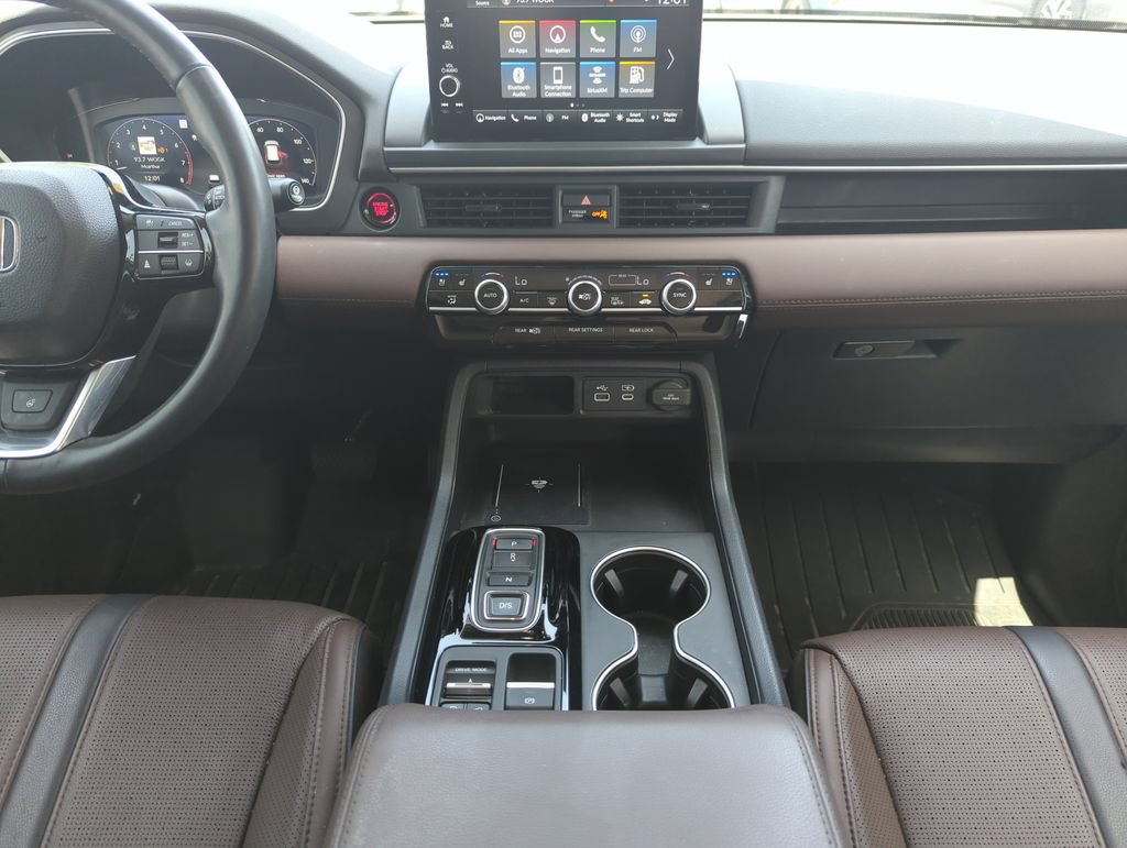 Used 2024 Honda Pilot Elite image 27