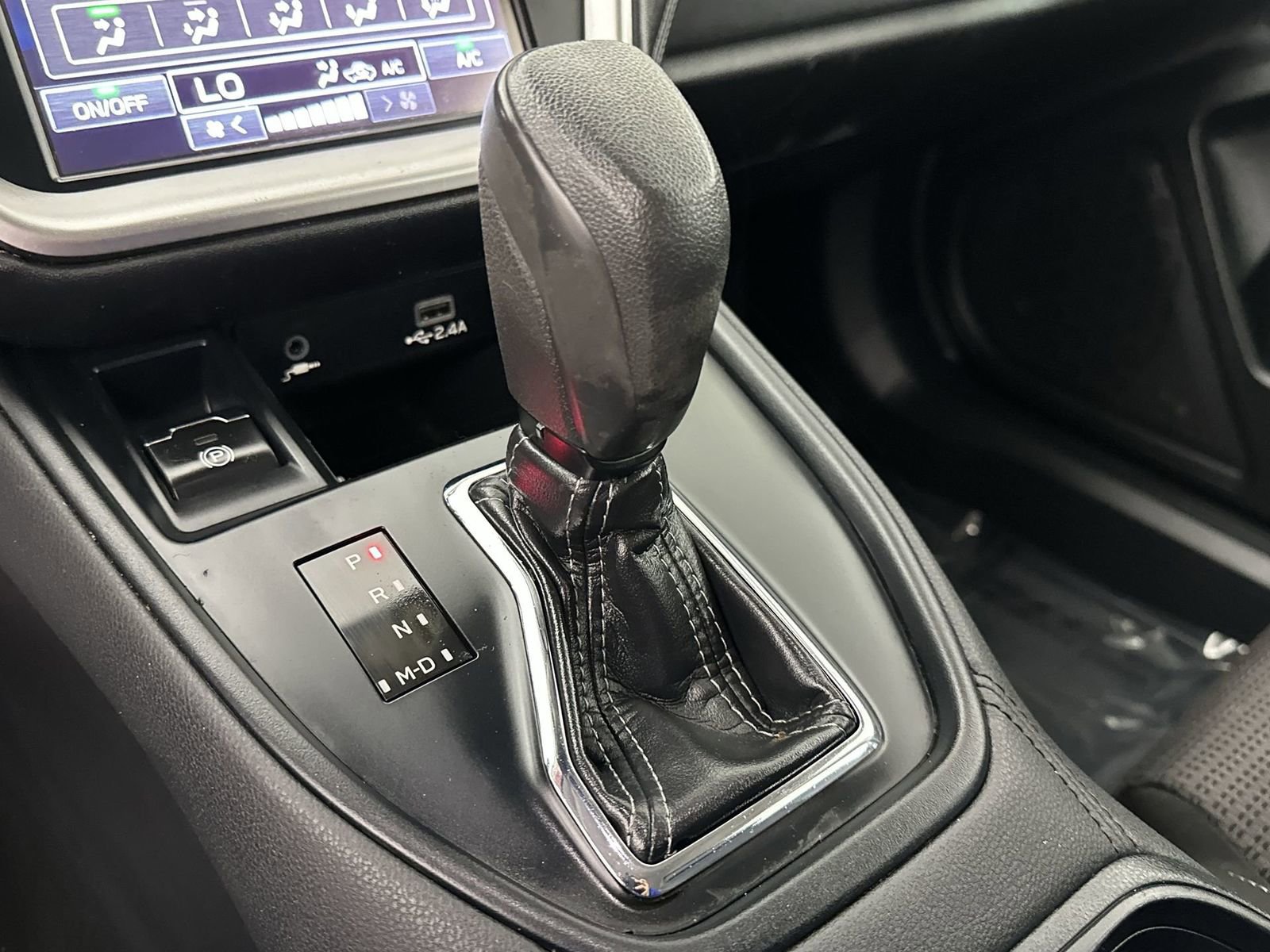 Used 2023 Subaru Outback 2.5i image 24