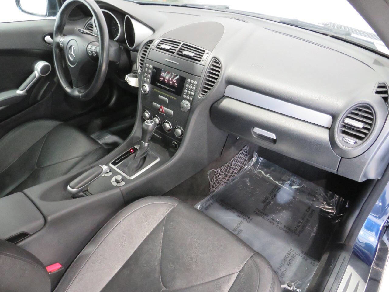 Used 2006 Mercedes-Benz SLK 280 image 16