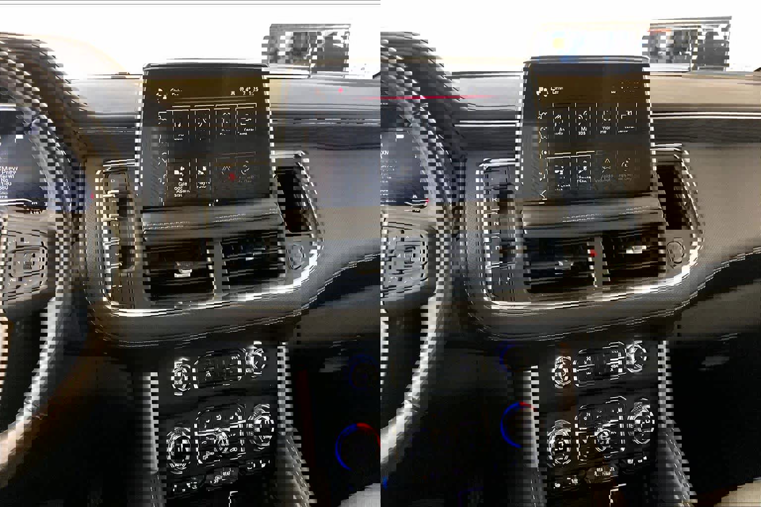 Certified 2022 GMC Yukon SLT w/ SLT Premium Package image 7