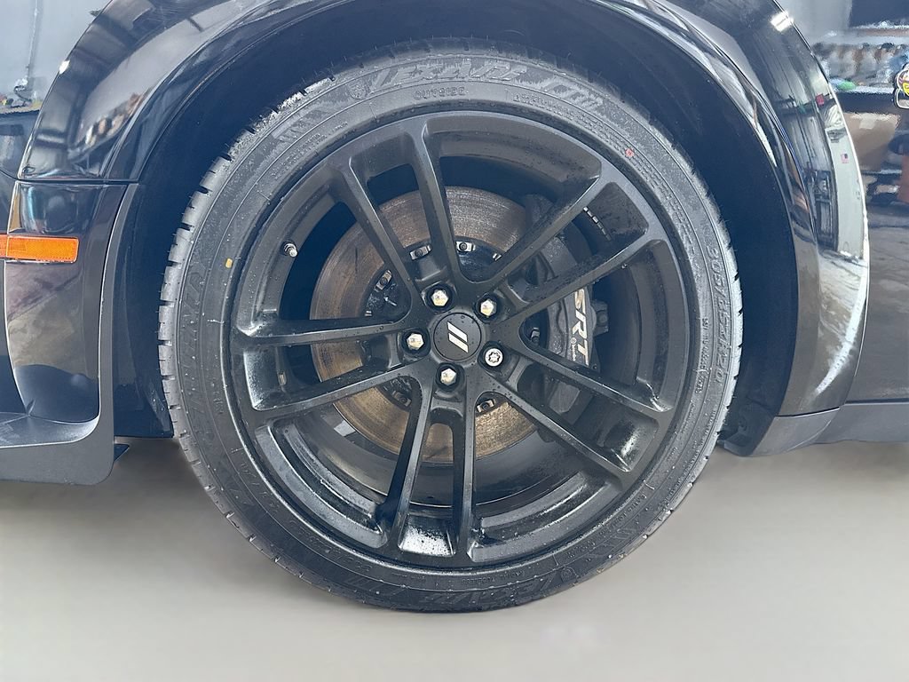 Used 2022 Dodge Challenger R/T Scat Pack RWD image 31