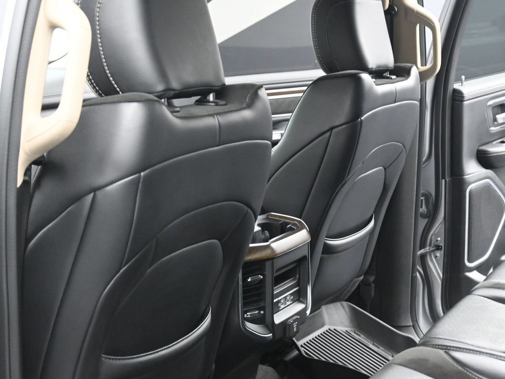 Used 2021 RAM 1500 Laramie image 20