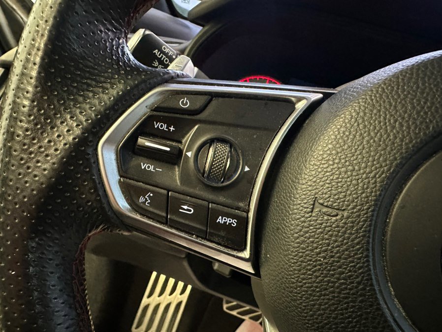 Used 2021 Acura TLX w/ A-SPEC Pkg image 28