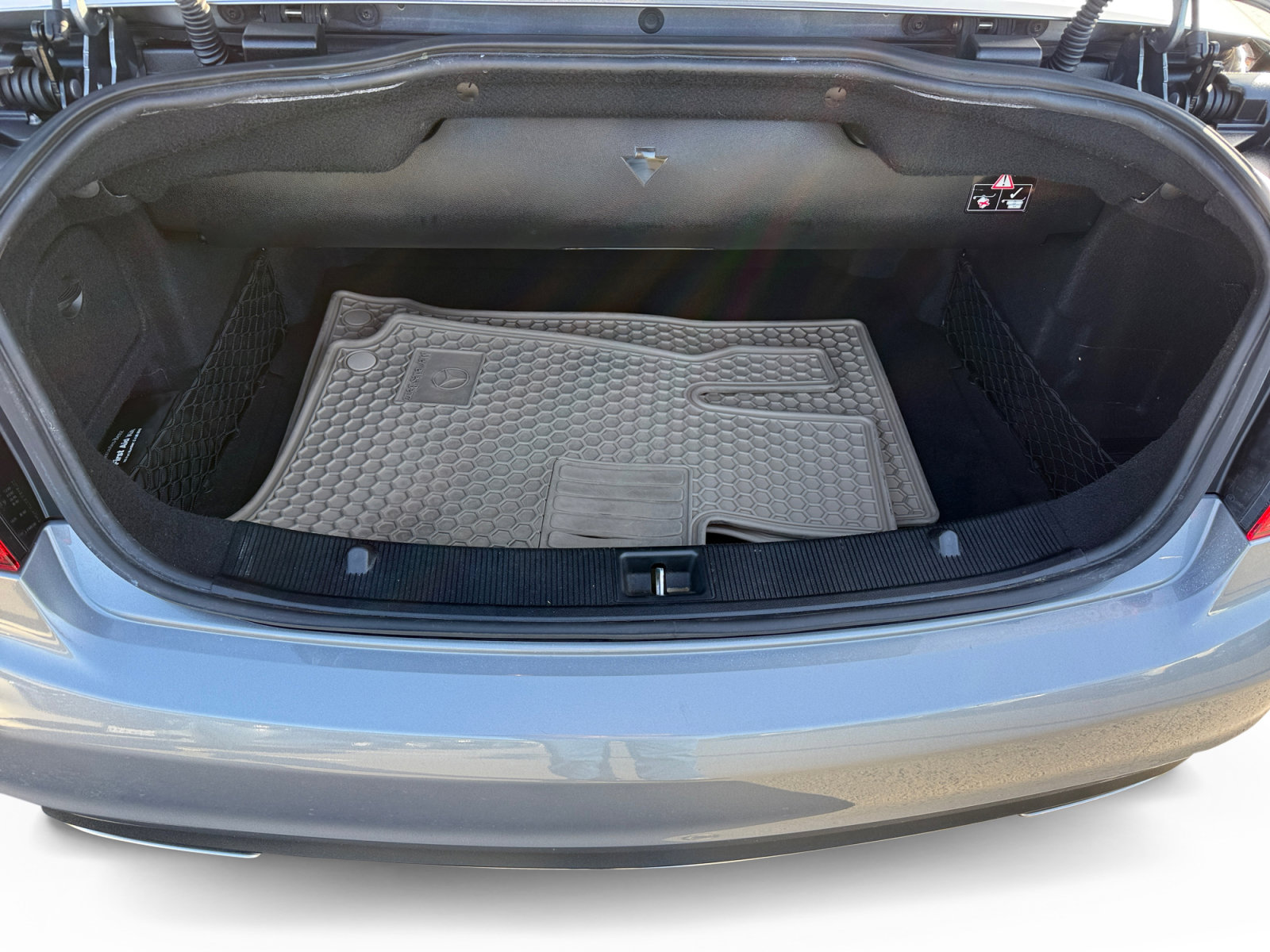 Used 2014 Mercedes-Benz E 350 Cabriolet image 17