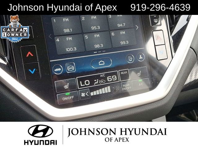 Used 2023 Subaru Ascent Premium w/ Convenience Package image 22