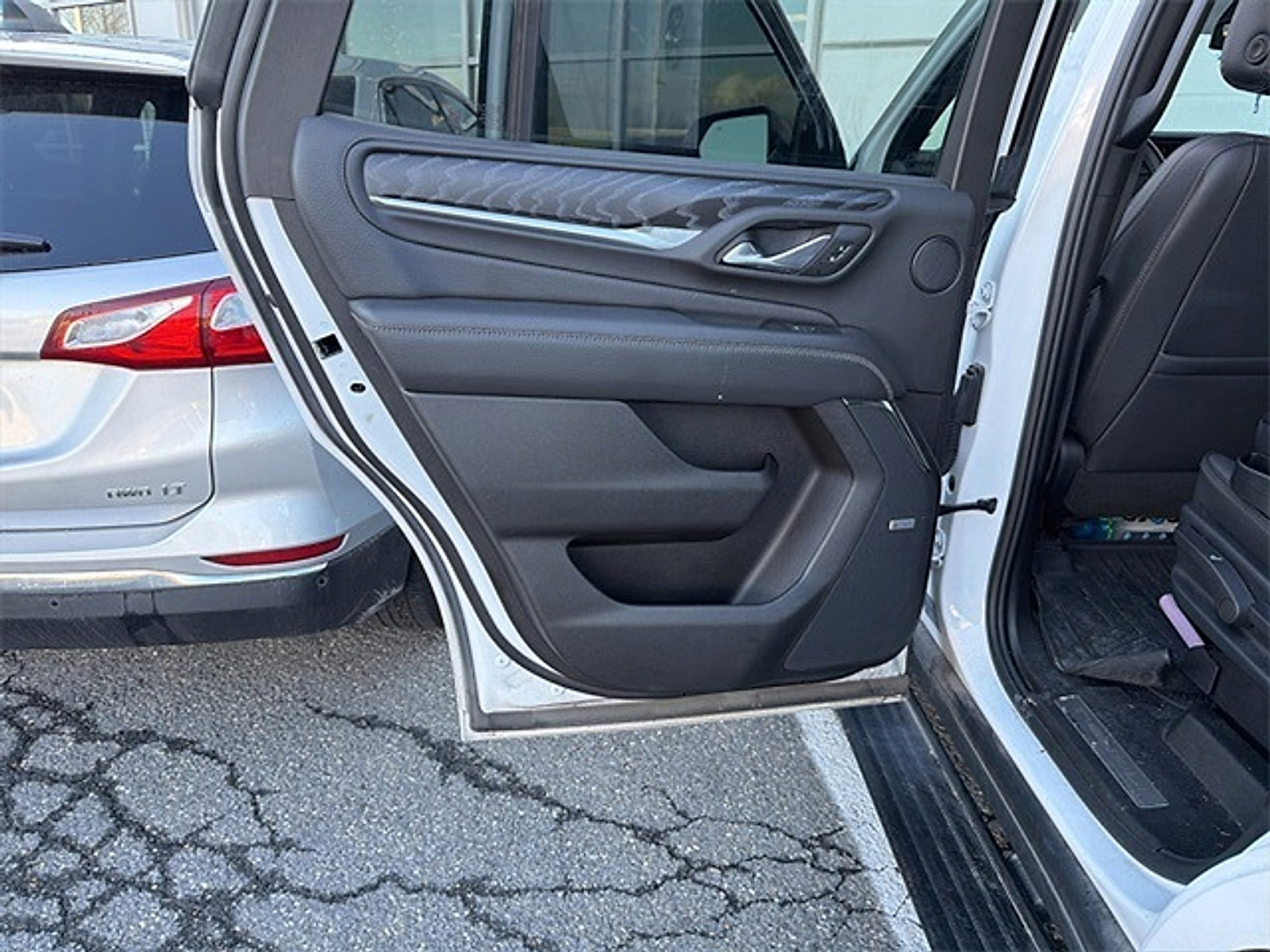 Certified 2023 GMC Yukon Denali image 10