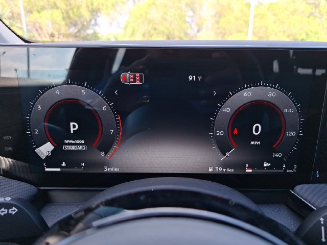 New 2027 Nissan Kicks SR AWD/4WD image 15