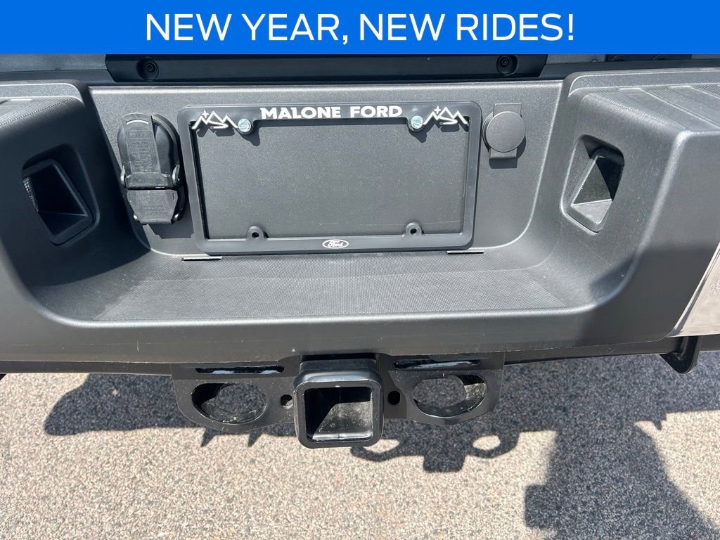 New 2025 Ford F250 XL image 29
