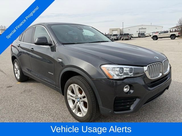Used 2016 BMW X4 xDrive28i image 10