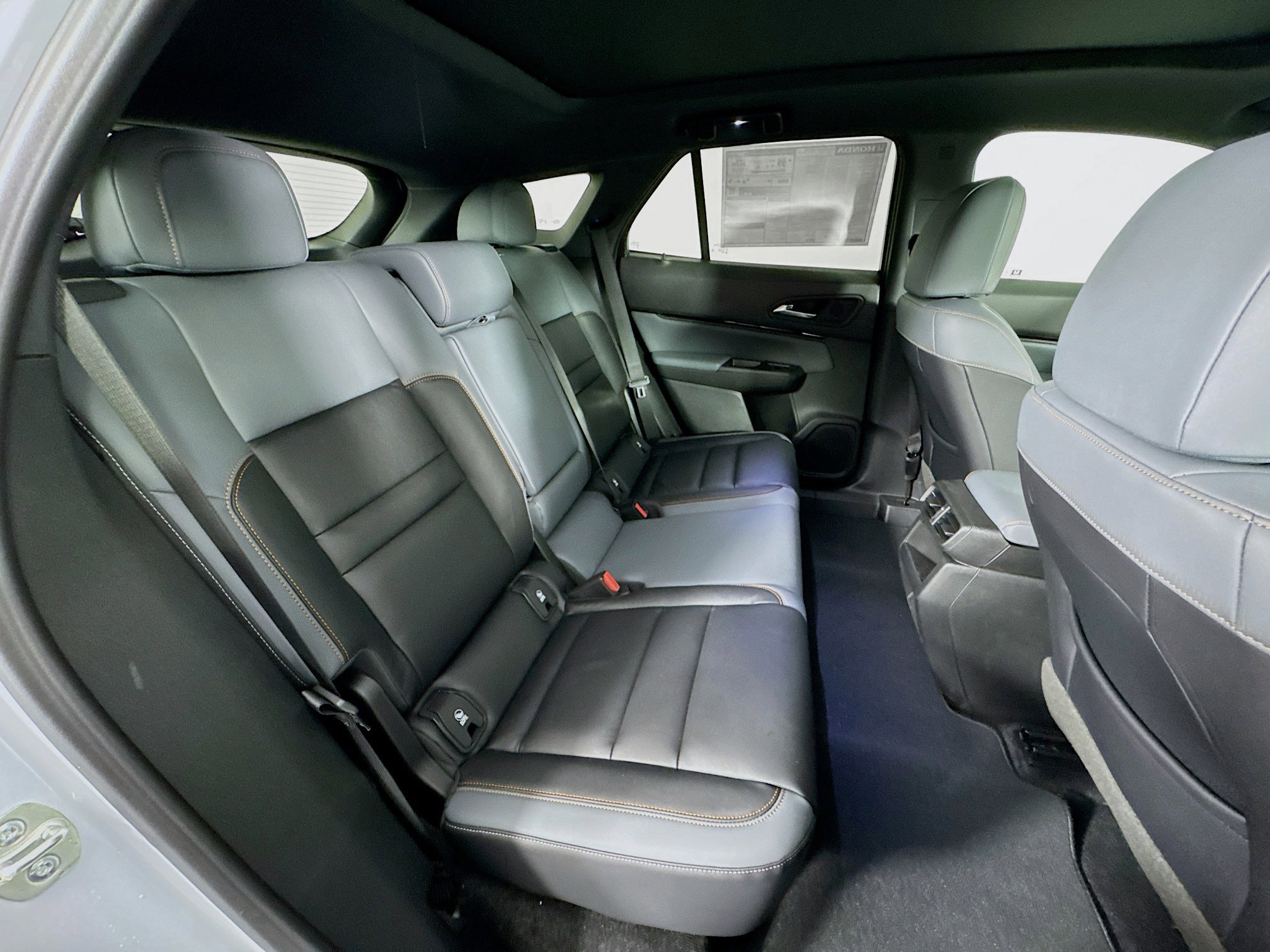 New 2026 Honda Prologue Touring image 29