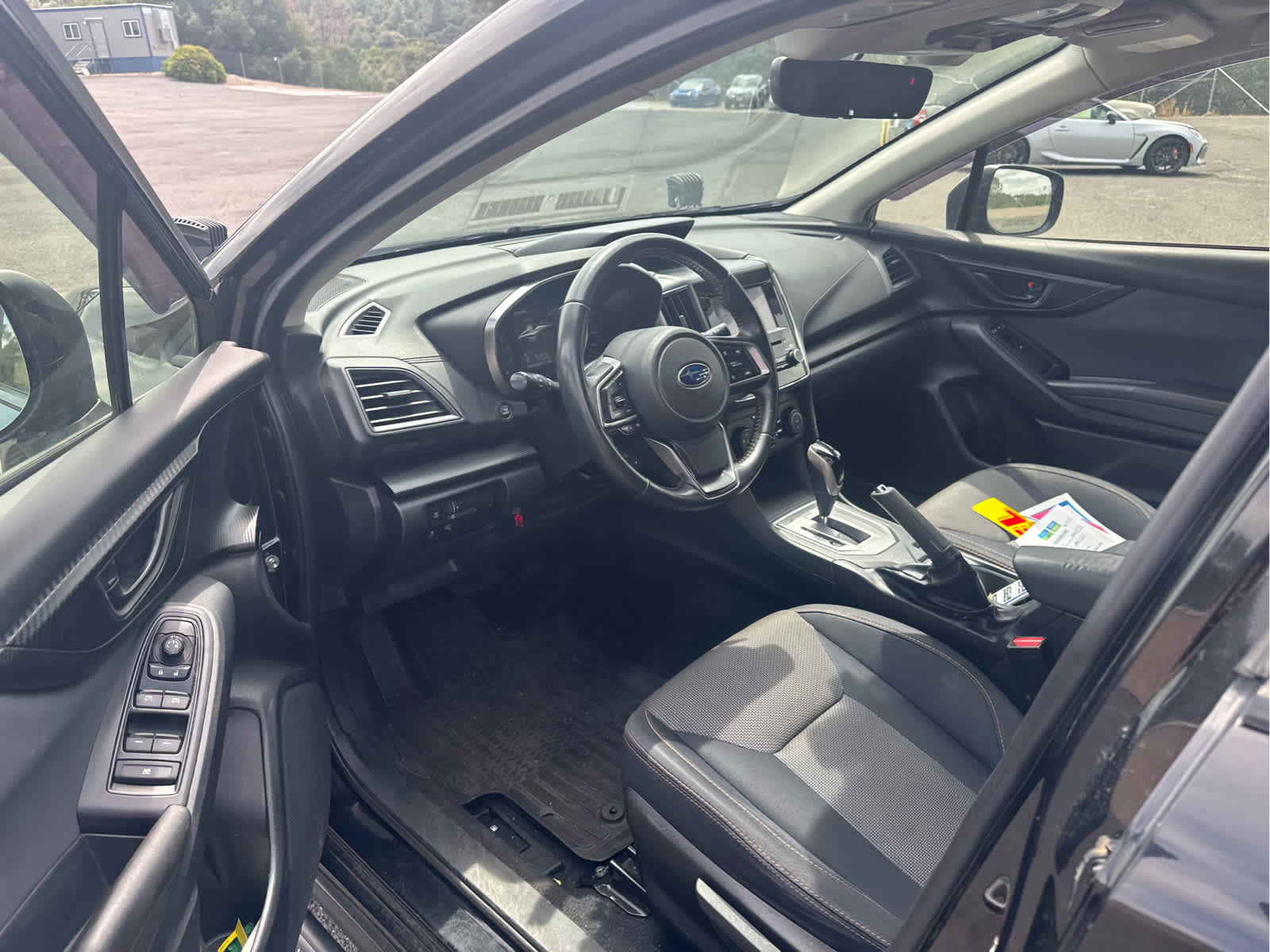 Used 2019 Subaru Crosstrek 2.0i Premium AWD/4WD image 11