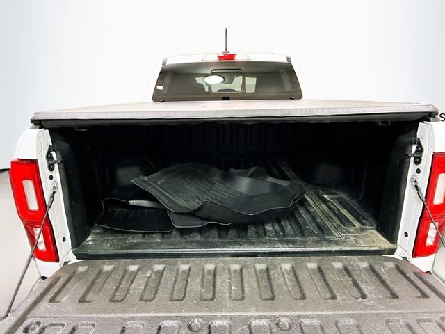 Used 2021 Ford Ranger XLT w/ Equipment Group 302A High image 24