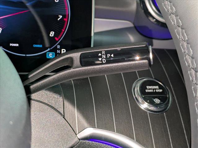 New 2026 Mercedes-Benz CLE 53 AMG 4MATIC Coupe image 12