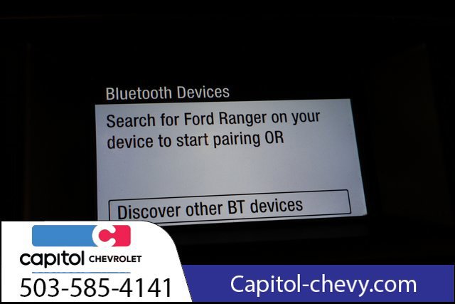 Used 2019 Ford Ranger XL w/ FX4 Off-Road Package AWD/4WD image 21