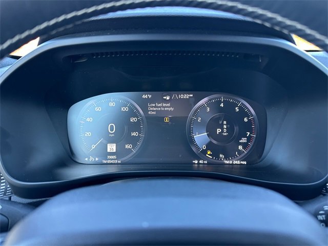 Used 2021 Volvo XC40 T5 R-Design w/ Climate Package image 26