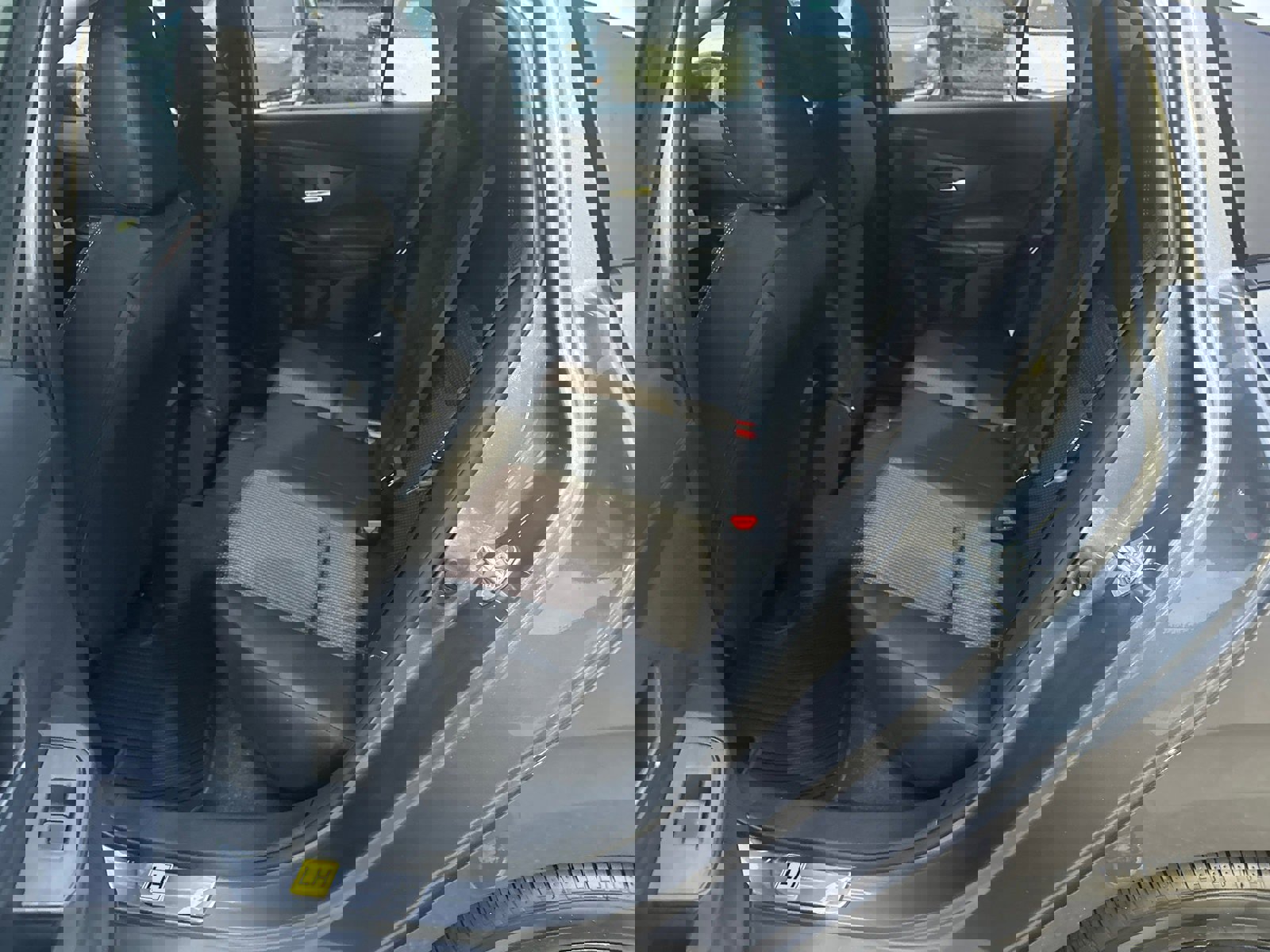 New 2026 Nissan Sentra SR image 20