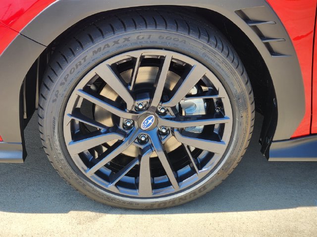 New 2026 Subaru WRX Premium w/ WRX Essentials Package AWD/4WD image 9