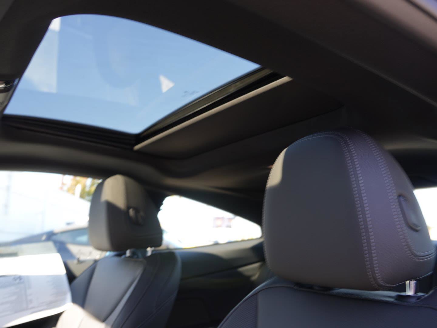 New 2026 BMW M440i Coupe w/ Premium Package image 12