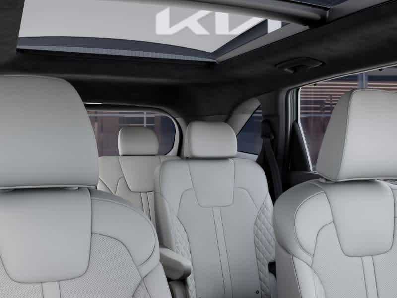 New 2026 Kia Sorento SX Prestige image 27