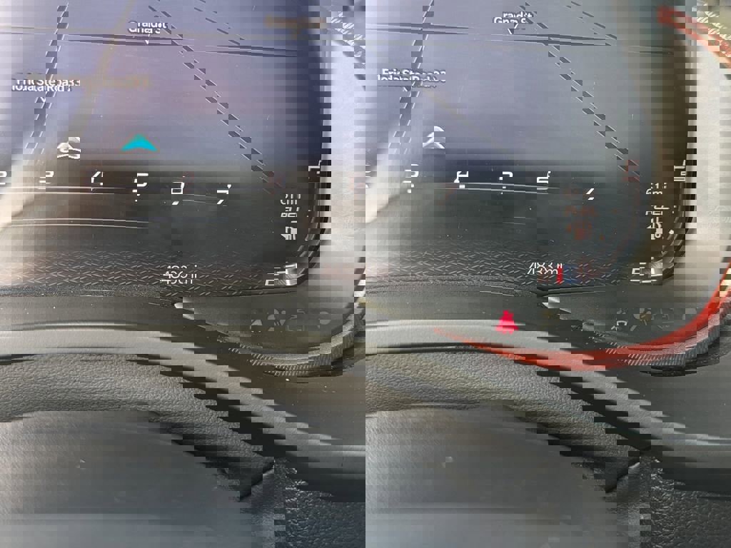 Used 2024 RAM 1500 Rebel w/ Rebel Level 1 Equipment Group image 30