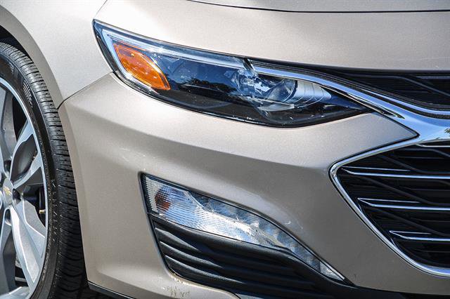 Used 2022 Chevrolet Malibu LT image 7