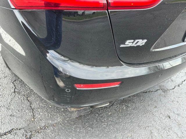 Used 2017 Maserati Ghibli S Q4 image 7