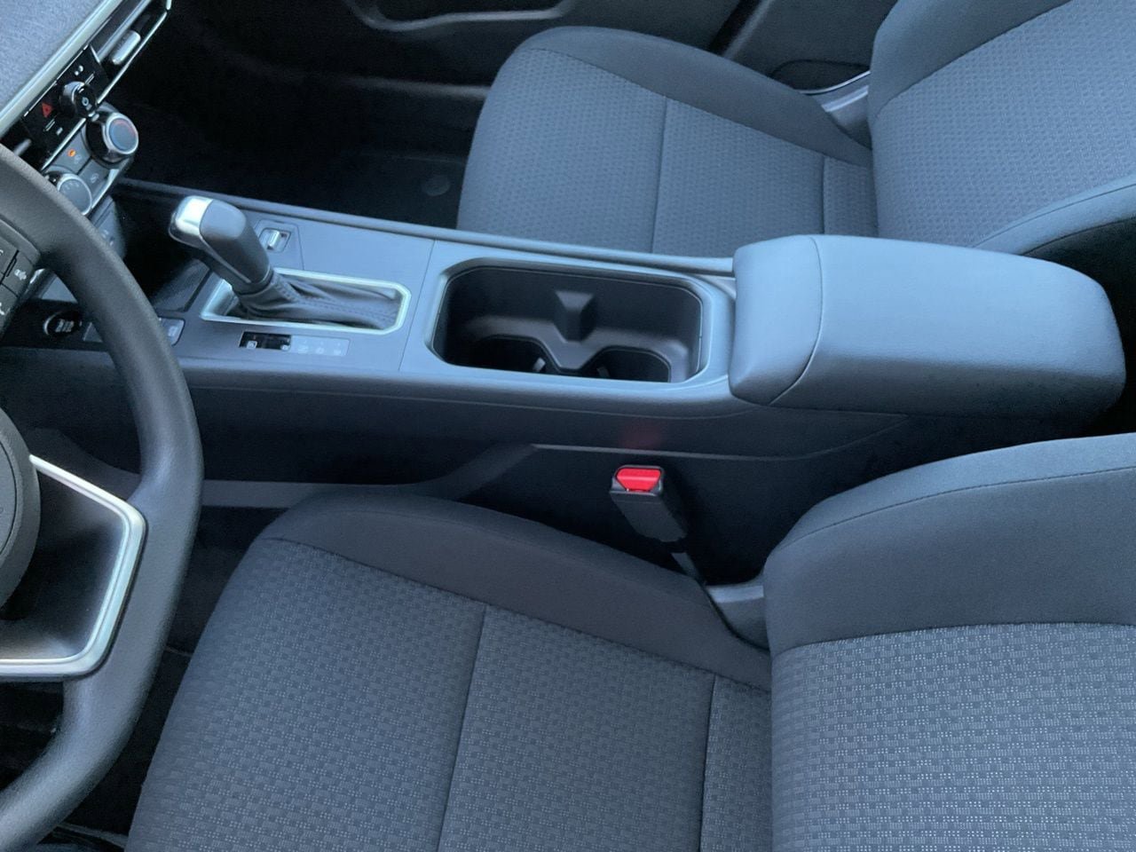 New 2026 Nissan Kicks S FWD image 33