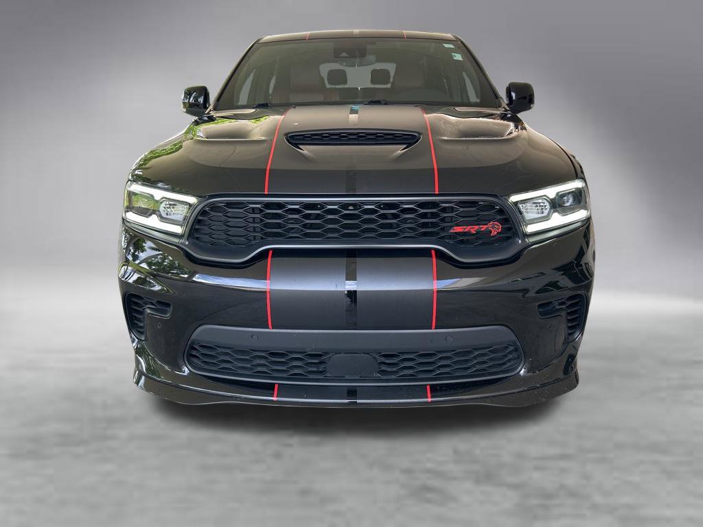 Used 2023 Dodge Durango SRT Hellcat AWD/4WD image 14