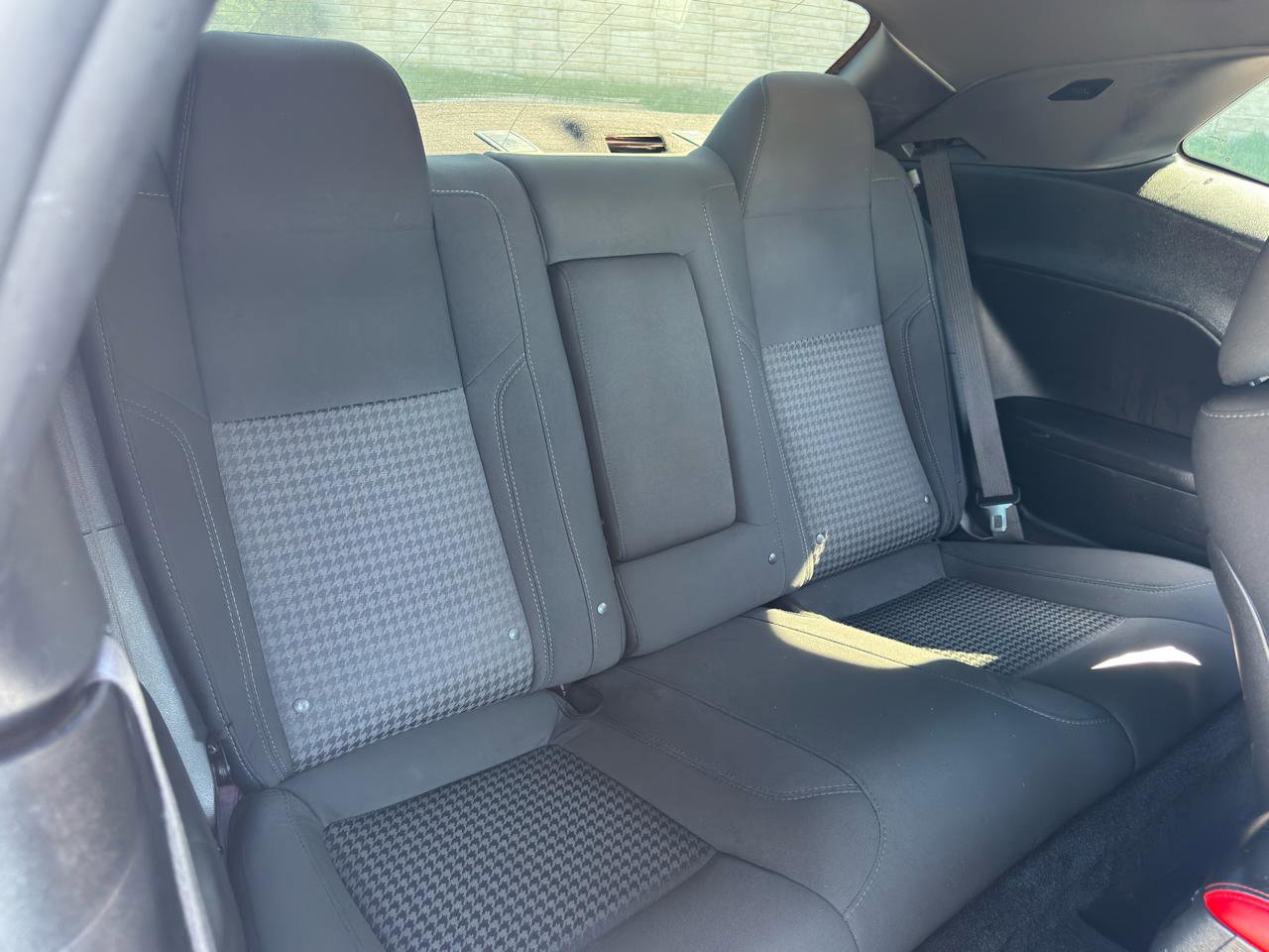 Used 2018 Dodge Challenger R/T image 38