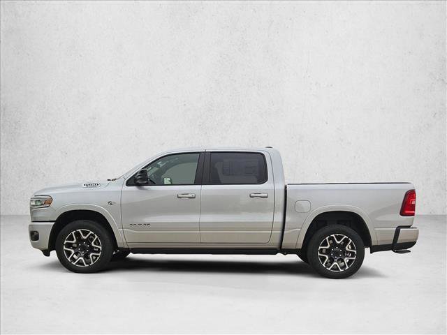 New 2026 RAM 1500 Laramie image 5
