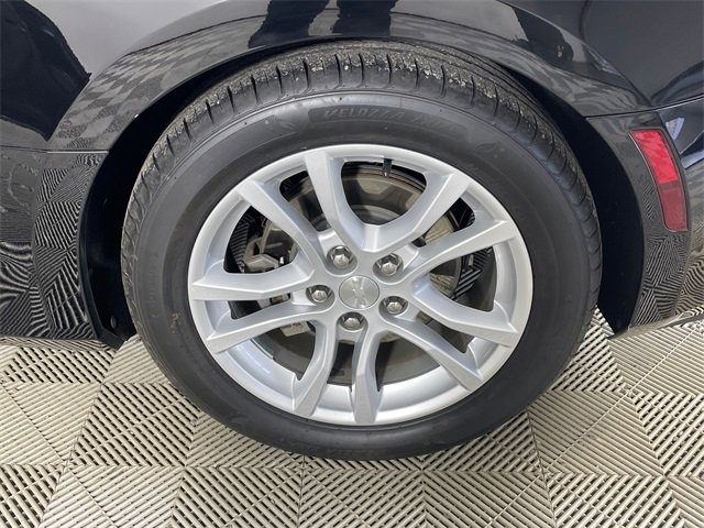 Used 2019 Chevrolet Camaro LS image 16