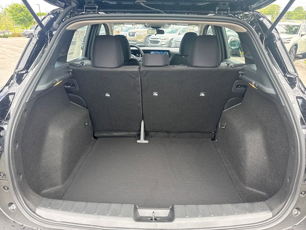 New 2026 Nissan Kicks S image 21