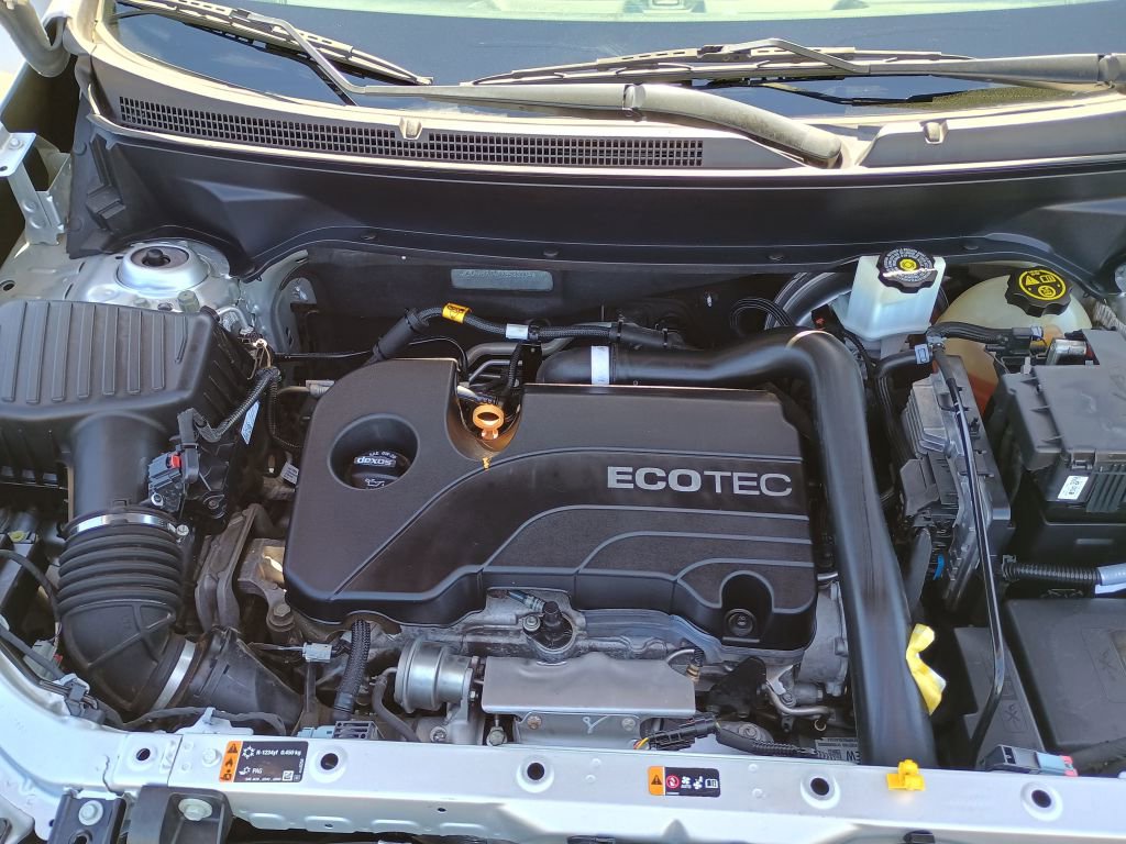 Used 2019 Chevrolet Equinox LT image 31