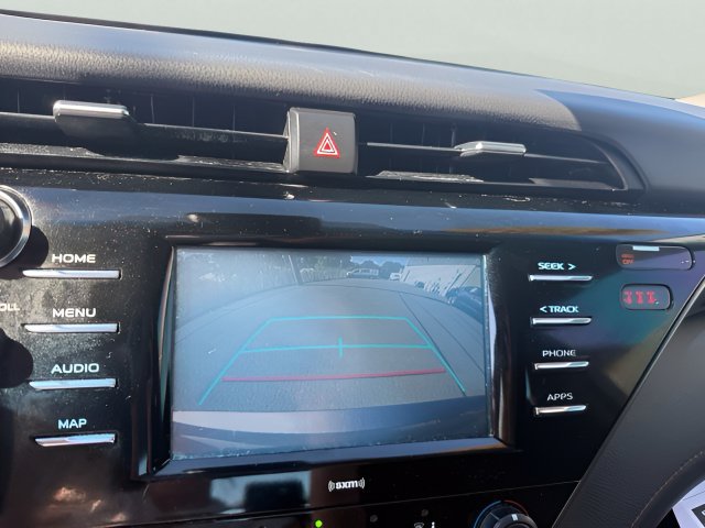 Used 2020 Toyota Camry LE w/ Carpet Mat Package AWD/4WD image 16