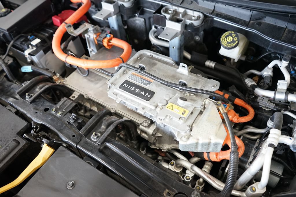 Used 2023 Nissan Ariya FWD image 51