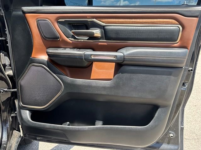 Used 2019 RAM 1500 Limited AWD/4WD image 13
