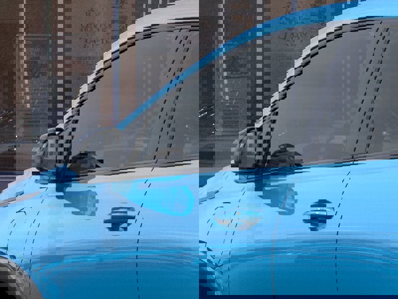 New 2027 Chevrolet Bolt LT image 12