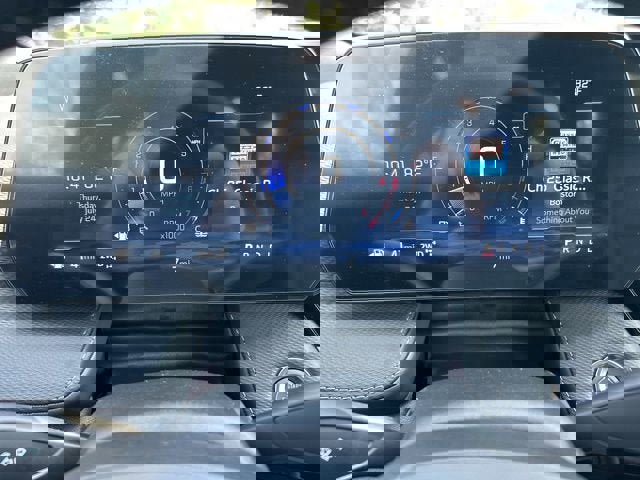 New 2026 Chevrolet Equinox LT w/ Convenience Package II image 18