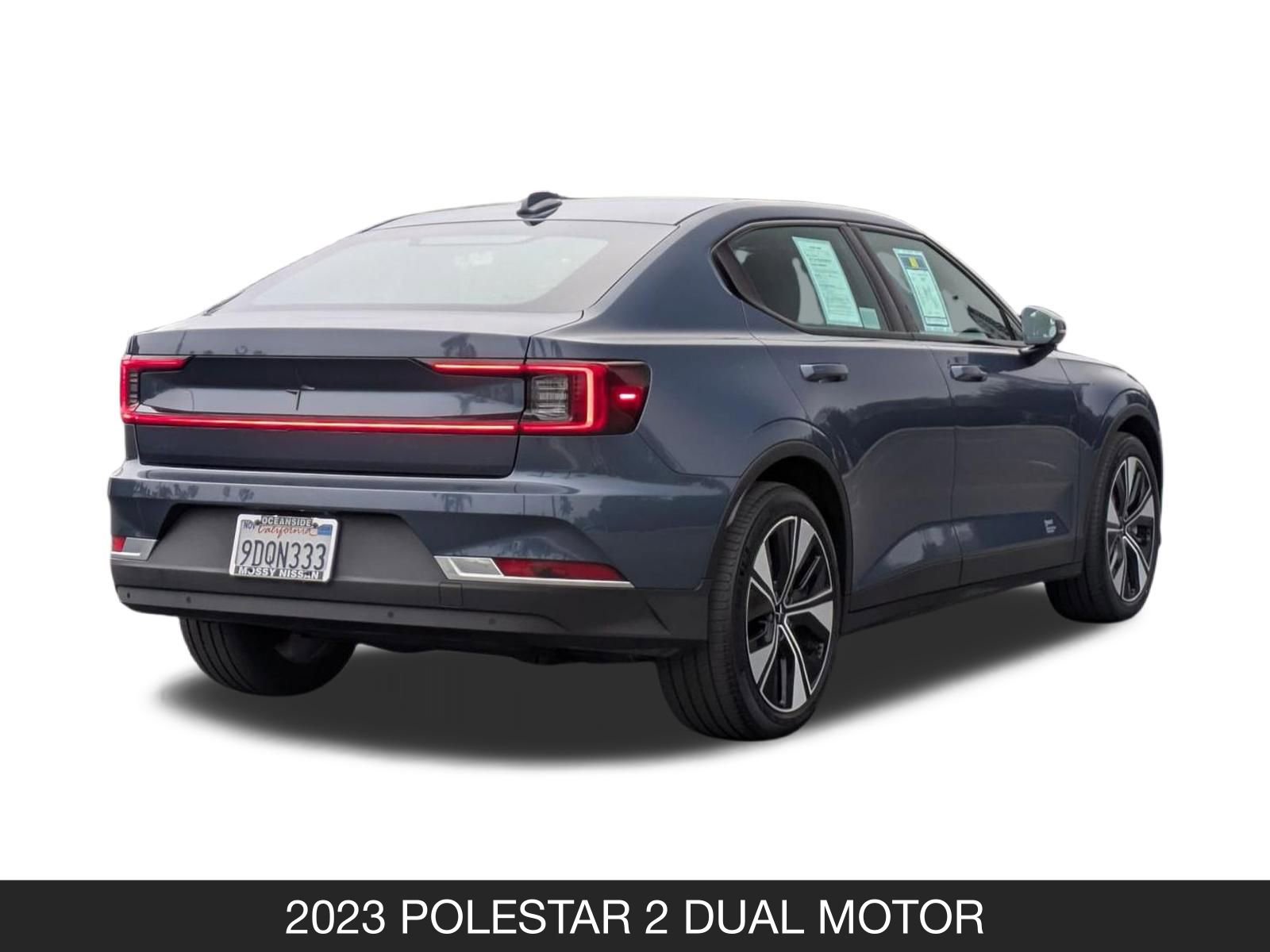 Used 2023 Polestar Polestar 2 image 8