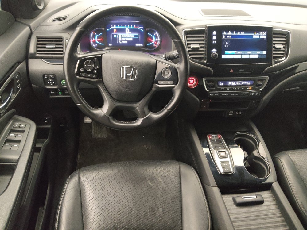 Used 2021 Honda Passport Touring image 22