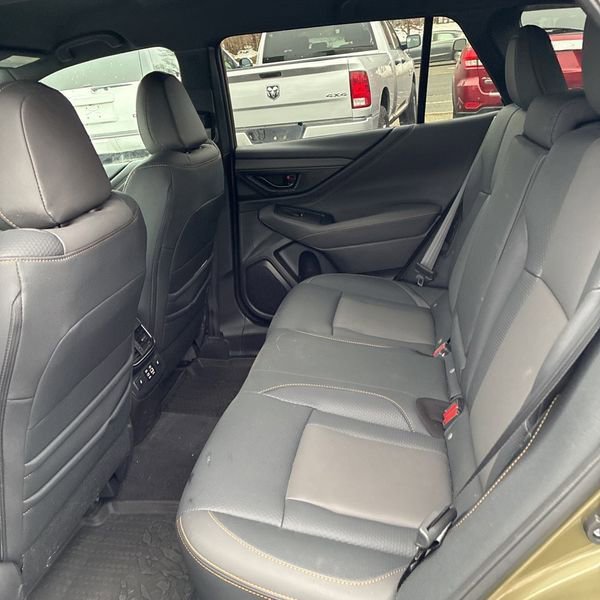 Used 2023 Subaru Outback Wilderness image 19